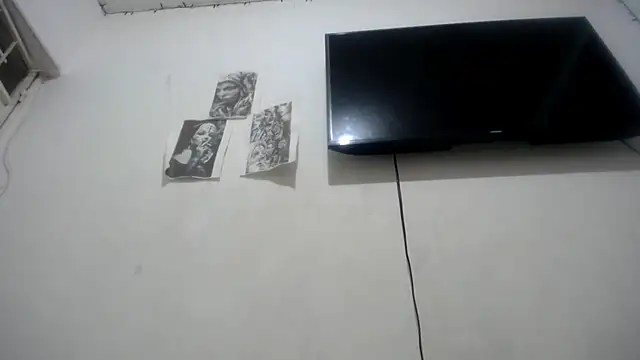 Foxy_Lovex 웹캠 쇼