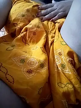 Chat +18 de Hot-Jasmin ao vivo