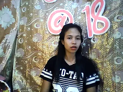 Chat XXX en directo de PinaySkinnyGirl