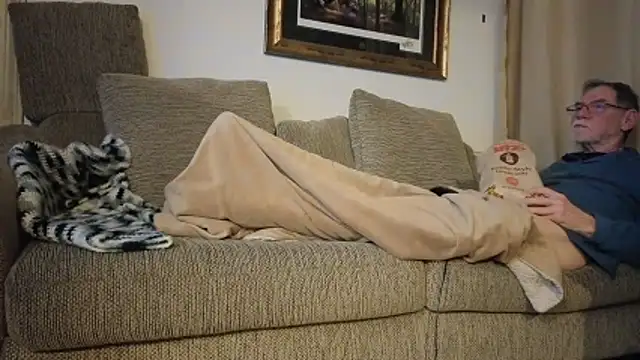 CDforU Obrolan Langsung XXX