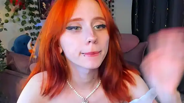 Asuka_miu Webcam show