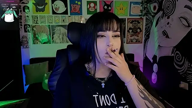 Yuhwan_ – Live XXX-chat