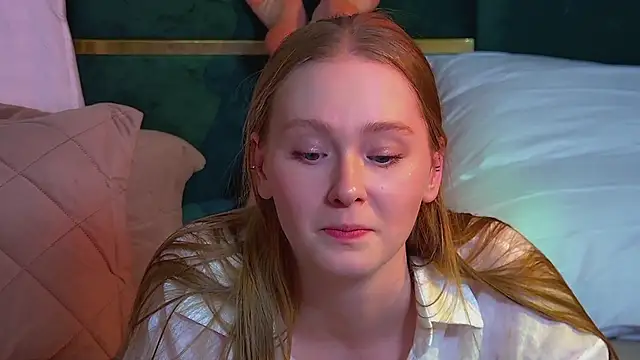 AgataFoxley – Live XXX-chat