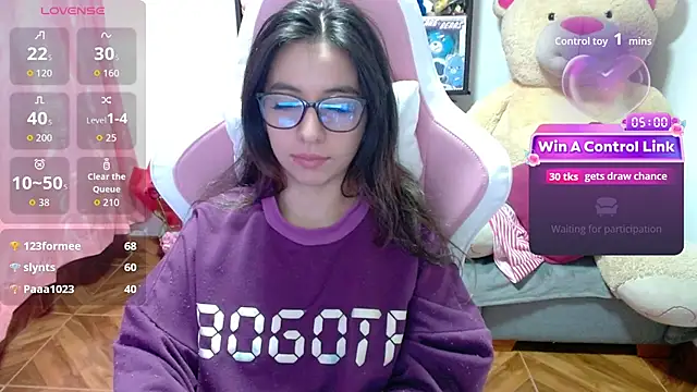 Maggie_Fox3 라이브 XXX 채팅