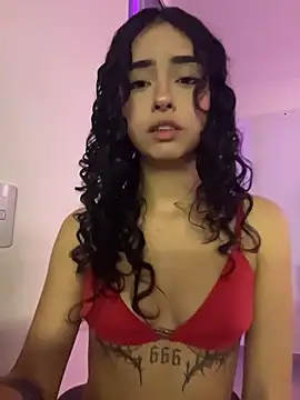 RosseMelody 现场XXX聊天