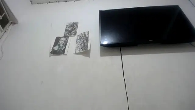 Foxy_Lovex webkamerás műsora