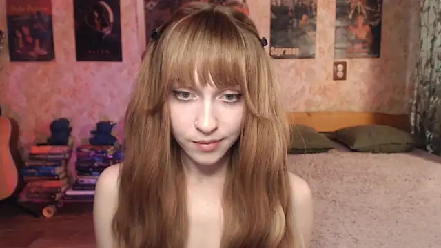 Chat XXX ao vivo de Friendly_Ellie