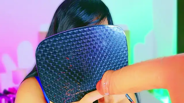 CharlootteEvans 现场XXX聊天