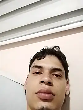 Czat XXX na żywo – cristopher_maclean