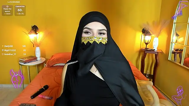 Chat XXX en directo de malek_zark2