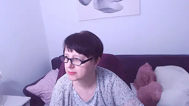 ChristaRose 라이브 XXX 채팅