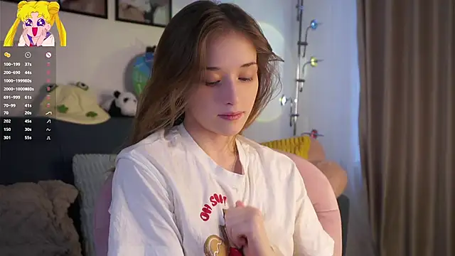 EdlinHargus Live XXX-chat