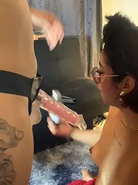 LilithMonette Obrolan Langsung XXX