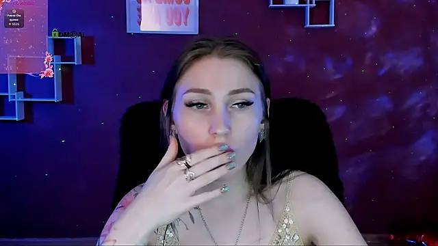 ariel_shadow Live XXX-chat