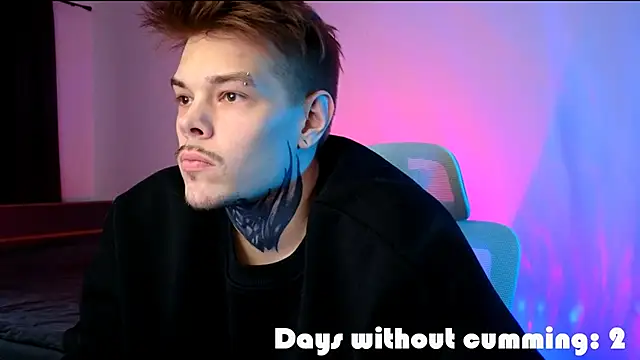 DENIS_HERE – Naživo XXX chat