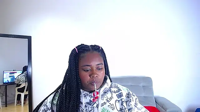 XXX chat uživo modela exotic_karmella