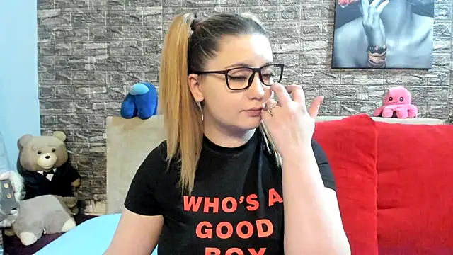 kalindahot Webcam show