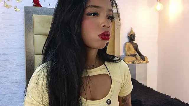 Czat XXX na żywo – ximenawilliamss