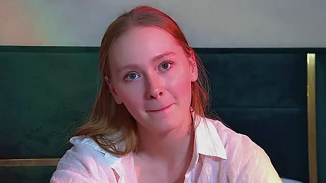 AgataFoxley Live XXX Chat