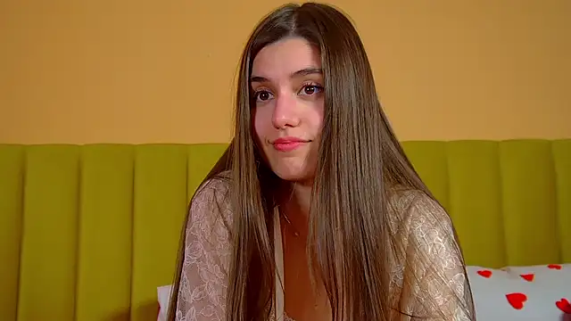 XXX chat uživo modela ArianaAllens