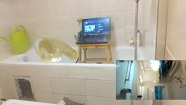 Matttthees 网络视讯表演