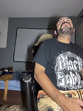 CarlRitzJay – Naživo XXX chat