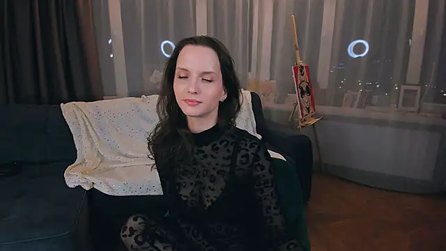 Ariadna_Shy 라이브 XXX 채팅