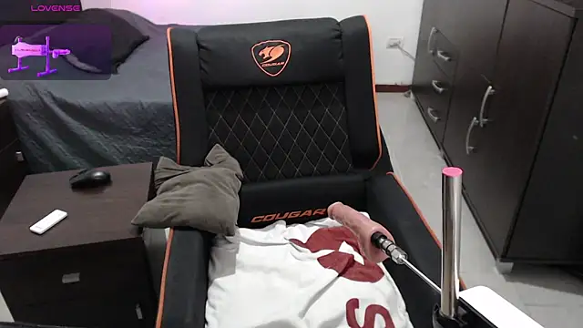 Show de xxbbtaa na webcam