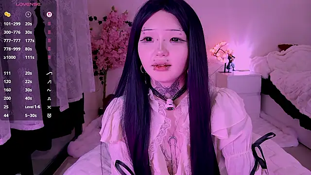 Lein_BoneのライブXXXチャット