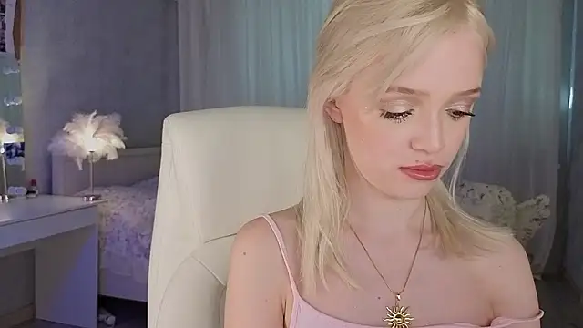 Chatroom XXX en direct de I_am_joss