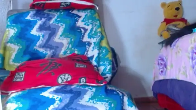 janex69 élő XXX-chatje