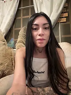 Bonny_Eva: απευθείας συνομιλία ΧΧΧ