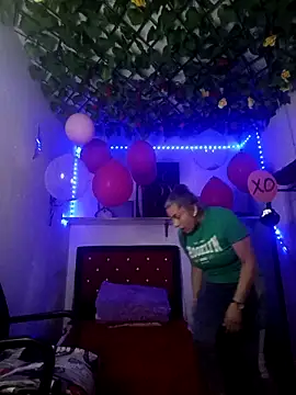 Chat XXX Live maynor_1998