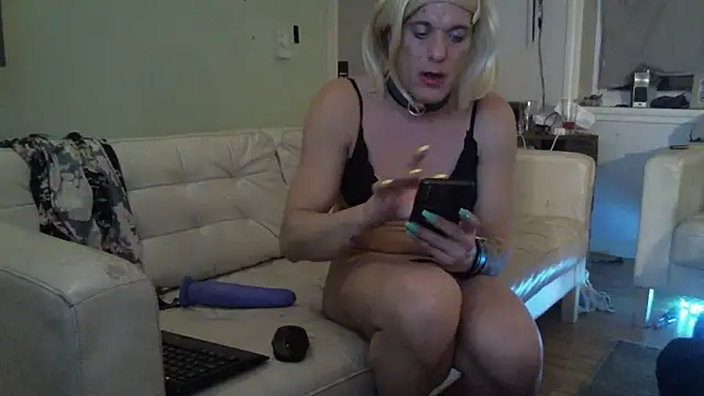 SassyAmanda87 Live XXX-chat