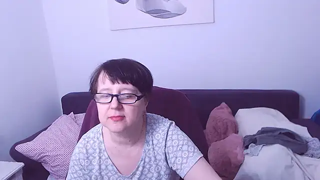 Chat XXX en directo de ChristaRose