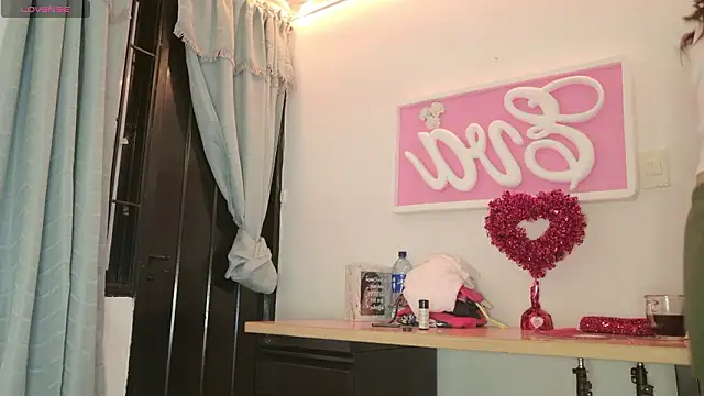 eva_sin18 Chat XXX live