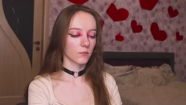 Why_me_stella's Live XXX Chat