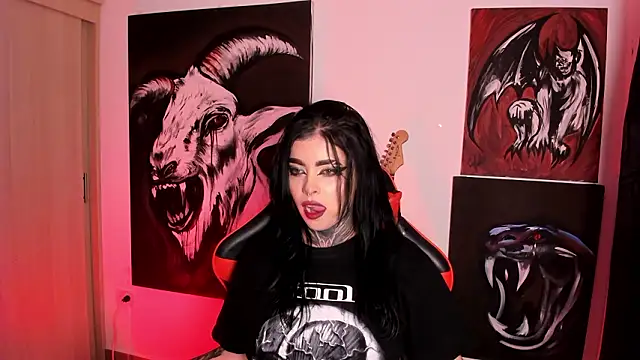 Czat XXX na żywo – Rubyy-Rose1