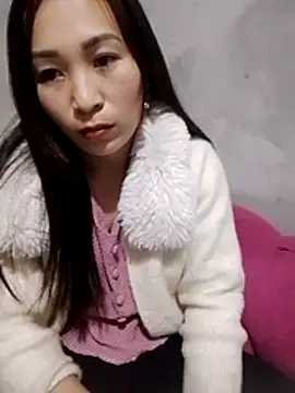 Thobaby112 网络视讯表演