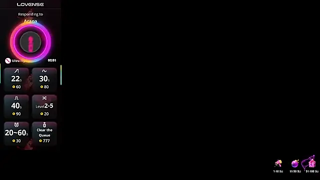 Roxy_f_w – Live XXX-chat