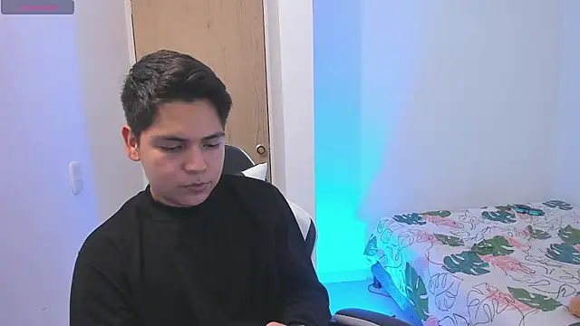 Asta_YunoXXXのライブXXXチャット