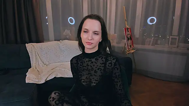 Ariadna_Shy Chat XXX in diretta