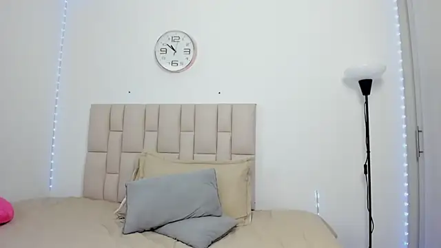 Chat XXX ao vivo de Sofia_Blosom