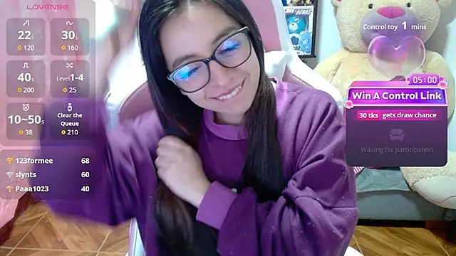 Maggie_Fox3 – Naživo XXX chat