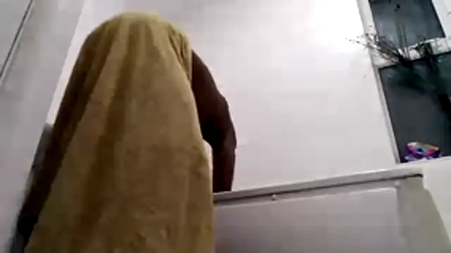 BuffBlackThug 在線直播表演