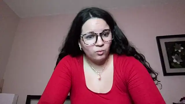 SoyOceanne Adlı Modelin Canlı XXX Sohbeti