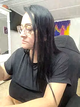 Czat XXX na żywo – Ameliarizo