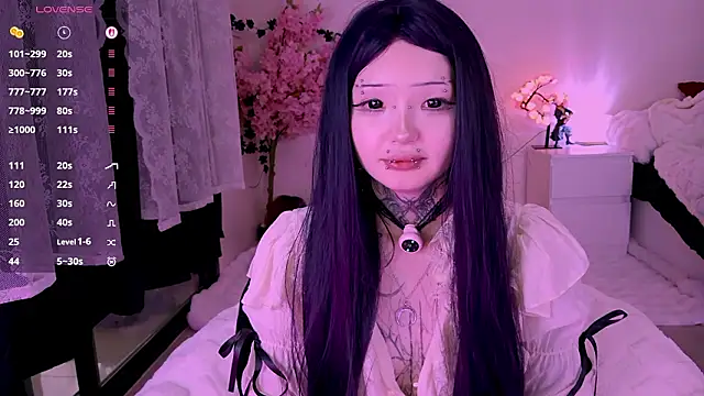 Chatroom XXX en direct de Lein_Bone