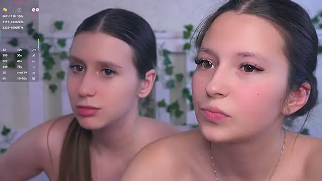 عرض كام GabrielleLynchard