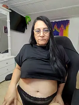 Ameliarizo Obrolan Langsung XXX